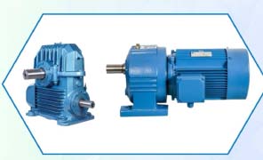 Motors & Gearboxes